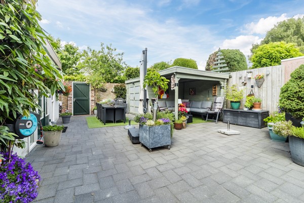Medium property photo - Woudseweg 46, 2635 CD Den Hoorn